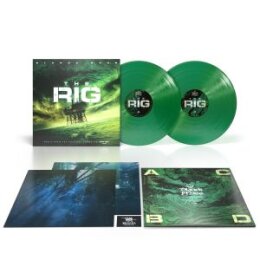BLANCK MASS - THE RIG (PRIME VIDEO ORIGINAL SERIES...