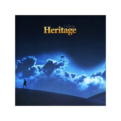 COLLEGE - HERITAGE - LP