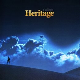 COLLEGE - HERITAGE - LP