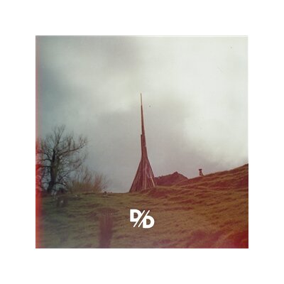 DIVIDE AND DISSOLVE - GAS LIT - CD