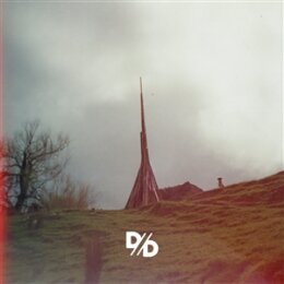 DIVIDE AND DISSOLVE - GAS LIT - CD