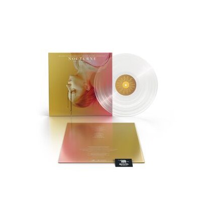 GAZELLE TWIN - WELCOME TO THE BLUMHOUSE: NOCTURNE (OST) - LP