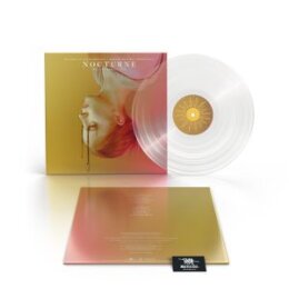 GAZELLE TWIN - WELCOME TO THE BLUMHOUSE: NOCTURNE (OST) - LP