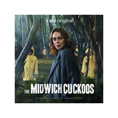 PEEL, HANNAH - THE MIDWICH CUCKOOS (ORIGINAL SCORE) - LP