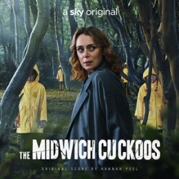 PEEL, HANNAH - THE MIDWICH CUCKOOS (ORIGINAL SCORE) - LP