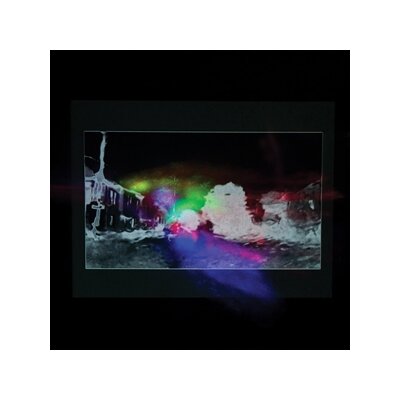 GARA, JEREMY - PASSERINE FINALE - LP