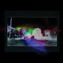 GARA, JEREMY - PASSERINE FINALE - LP