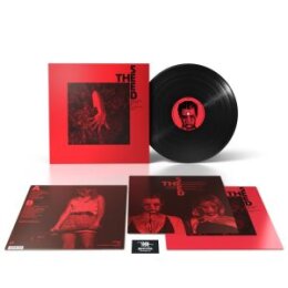 DALT, LUCRECIA - THE SEED (ORIGINAL SCORE) - LP