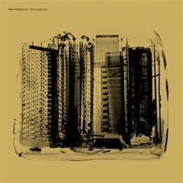 BATKOVIC, MARIO - INTROSPECTIO - CD