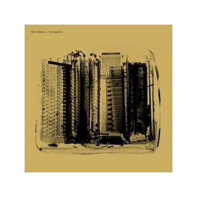 BATKOVIC, MARIO - INTROSPECTIO - LP