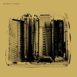 BATKOVIC, MARIO - INTROSPECTIO - LP