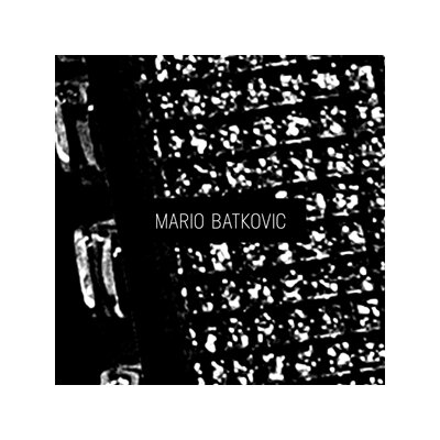 BATKOVIC, MARIO - MARIO BATKOVIC - CD