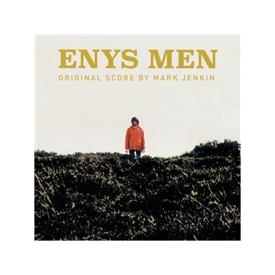 JENKIN, MARK - ENYS MEN (ORIGINAL SCORE) - LP