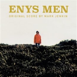 JENKIN, MARK - ENYS MEN (ORIGINAL SCORE) - LP