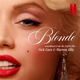 CAVE, NICK & ELLIS, WARREN - BLONDE (SOUNDTRACK FROM...