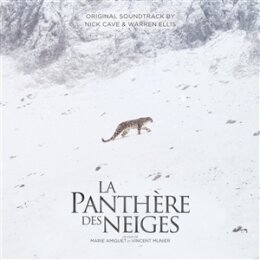 CAVE, NICK & ELLIS, WARREN - LA PANTHERE DES NEIGES...