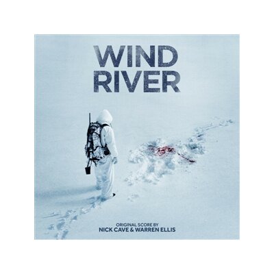 CAVE, NICK & ELLIS, WARREN - WIND RIVER (ORIGINAL MOTION PICTURE SOUNDTRACK) - LP
