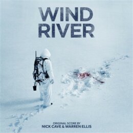 CAVE, NICK & ELLIS, WARREN - WIND RIVER (ORIGINAL...