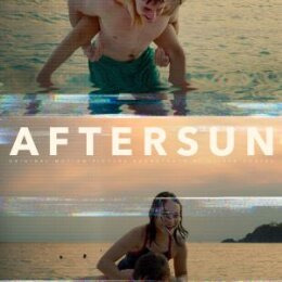 COATES, OLIVER - AFTERSUN (ORIGINAL MOTION PICTURE...