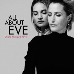 HARVEY, PJ - ALL ABOUT EVE (ORIGINAL MUSIC) - CD