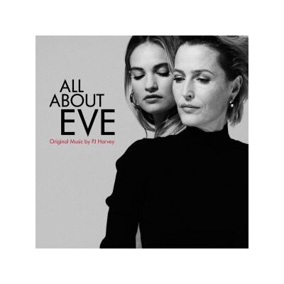 HARVEY, PJ - ALL ABOUT EVE (ORIGINAL MUSIC) - LP