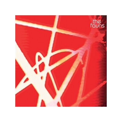 FAUNS, THE - HOW LOST - LP
