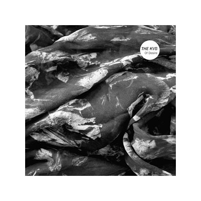 KVB, THE - OF DESIRE - CD