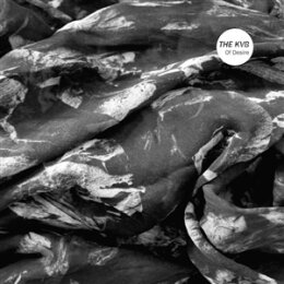 KVB, THE - OF DESIRE - CD