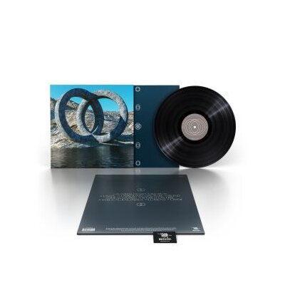 KVB, THE - UNITY - LP