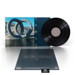 KVB, THE - UNITY - LP