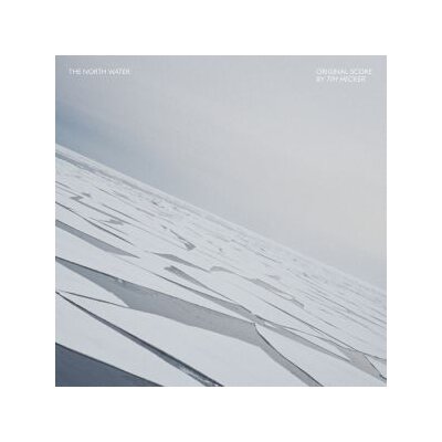 HECKER, TIM - THE NORTH WATER (ORIGINAL SCORE) - CD