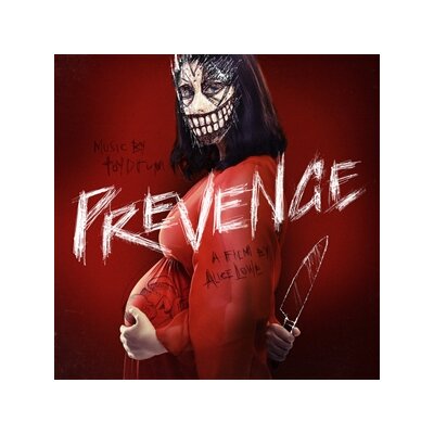 TOYDRUM - PREVENGE ORIGINAL SOUNDTRACK - LP
