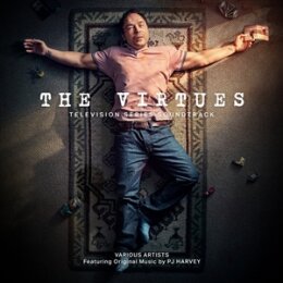 VARIOUS ARTISTS - THE VIRTUES (TELEVISION SERIES...