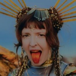 EDELWEISS, ALICIA - FURIE - LP