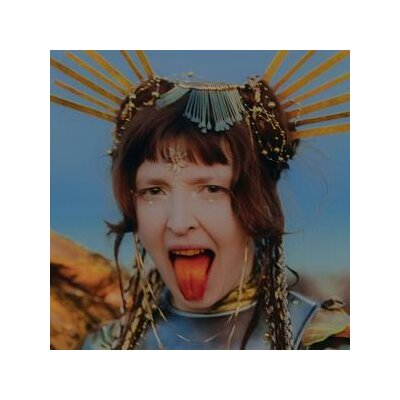 EDELWEISS, ALICIA - FURIE - CD