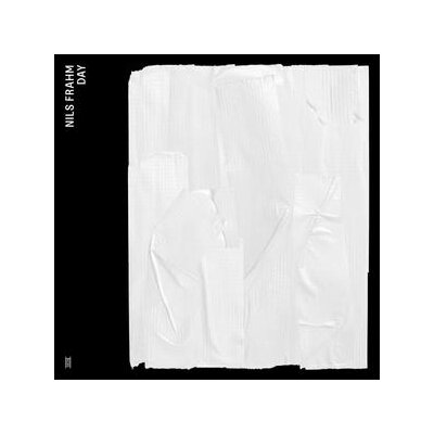 FRAHM, NILS - DAY - LP