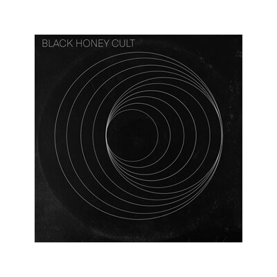 BLACK HONEY CULT - BLACK HONEY CULT - CD