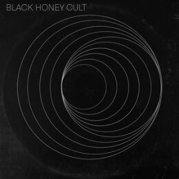 BLACK HONEY CULT - BLACK HONEY CULT - CD