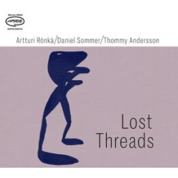 RÖNKÄ, ARTTURI/SOMMER, DANIEL/ANDERSSON, THOMMY...