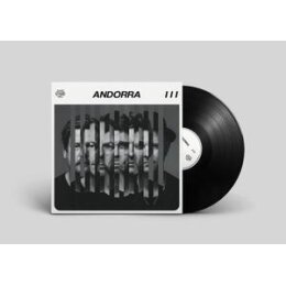 ANDORRA - III - LP