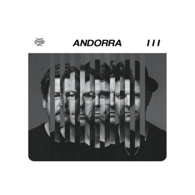 ANDORRA - III - CD