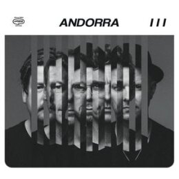 ANDORRA - III - CD