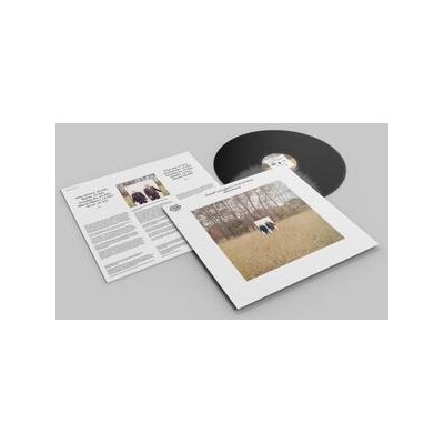 LJUNGGREN, GUSTAF/DE WAAL, EMIL - MIKROKLIMA - LP