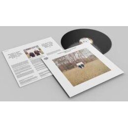 LJUNGGREN, GUSTAF/DE WAAL, EMIL - MIKROKLIMA - LP