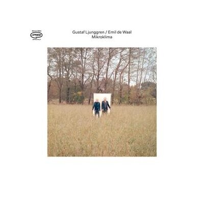 LJUNGGREN, GUSTAF/DE WAAL, EMIL - MIKROKLIMA - CD