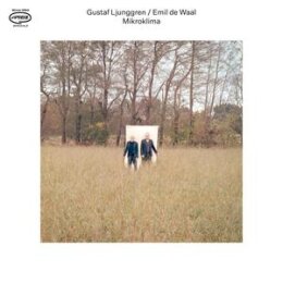 LJUNGGREN, GUSTAF/DE WAAL, EMIL - MIKROKLIMA - CD