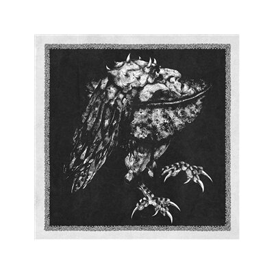 NEKRODEUS - RUAß - LP