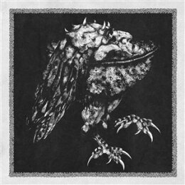 NEKRODEUS - RUAß - CD