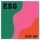 ESG - STEP OFF (NEON ORANGE VINYL) - LP