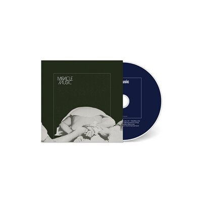 GRAILS - MIRACLE MUSIC - CD